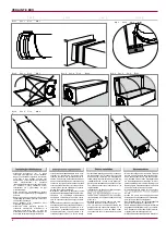 Preview for 6 page of Lindab VEKA INT E EKO Installation Instruction