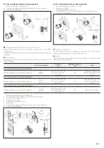 Preview for 15 page of Lindab WH25 Installation Booklet