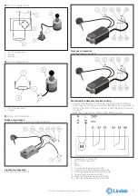 Preview for 5 page of Lindab WH45 Series Installation Booklet