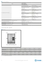 Предварительный просмотр 6 страницы Lindab WH45 Series Installation Booklet