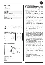 Preview for 15 page of Lindahl & Nermark 20181-0116 Manual