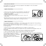 Preview for 23 page of Lindam LD166 User Manual