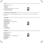 Preview for 31 page of Lindam LD166 User Manual