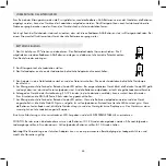 Preview for 33 page of Lindam LD166 User Manual