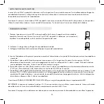 Preview for 51 page of Lindam LD166 User Manual