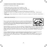 Preview for 52 page of Lindam LD166 User Manual