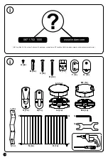 Preview for 14 page of Lindam MK0001-000 Manual