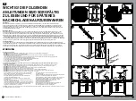 Preview for 4 page of Lindam MK0013 Operating Instructions