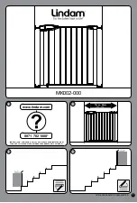 Lindam MK002-000 Manual preview