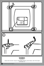 Preview for 8 page of Lindam MK0076 Quick Start Manual