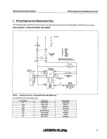 Предварительный просмотр 12 страницы Lindberg/Blue M01490PA Installation And Operation Manual