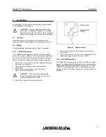 Preview for 6 page of Lindberg/Blue Mini-Mite TF550 A Installation And Operation Manual