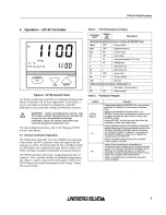 Preview for 6 page of Lindberg/Blue STF55346C Installation And Operator'S Manual