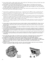 Предварительный просмотр 8 страницы Lindberg 70813 Manual