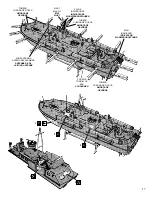 Предварительный просмотр 11 страницы Lindberg 70813 Manual