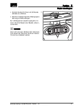 Preview for 17 page of Linde 1279 Original Instructions Manual