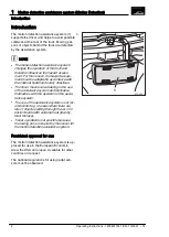 Предварительный просмотр 28 страницы Linde 1279 Original Instructions Manual