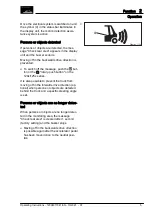 Preview for 31 page of Linde 1279 Original Instructions Manual