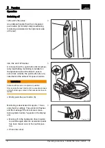 Предварительный просмотр 32 страницы Linde 1279 Original Instructions Manual