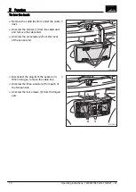 Preview for 36 page of Linde 1279 Original Instructions Manual