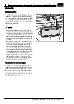 Preview for 48 page of Linde 1279 Original Instructions Manual