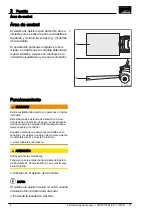 Preview for 50 page of Linde 1279 Original Instructions Manual