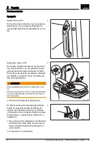 Предварительный просмотр 52 страницы Linde 1279 Original Instructions Manual