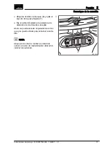 Preview for 57 page of Linde 1279 Original Instructions Manual