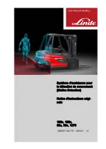 Preview for 61 page of Linde 1279 Original Instructions Manual