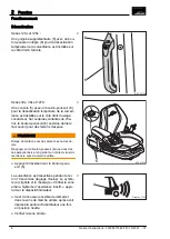 Предварительный просмотр 72 страницы Linde 1279 Original Instructions Manual