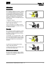 Preview for 73 page of Linde 1279 Original Instructions Manual