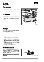 Preview for 74 page of Linde 1279 Original Instructions Manual