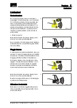 Предварительный просмотр 93 страницы Linde 1279 Original Instructions Manual