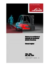 Preview for 101 page of Linde 1279 Original Instructions Manual