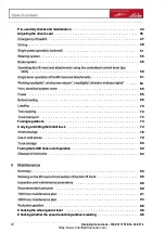 Preview for 6 page of Linde 335-03 Series Original Instructions Manual