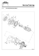 Предварительный просмотр 14 страницы Linde 336 Series Service Training