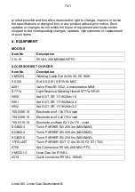 Предварительный просмотр 7 страницы Linde 5.G-19 Operating Manual