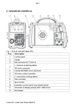 Предварительный просмотр 8 страницы Linde 5.G-19 Operating Manual