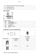 Предварительный просмотр 11 страницы Linde 5.G-19 Operating Manual