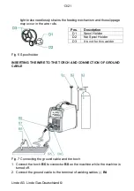 Предварительный просмотр 13 страницы Linde 5.G-19 Operating Manual