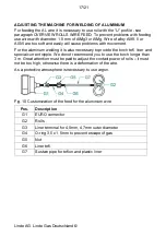 Предварительный просмотр 17 страницы Linde 5.G-19 Operating Manual