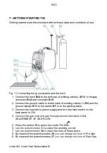 Предварительный просмотр 18 страницы Linde 5.G-19 Operating Manual