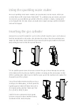 Preview for 6 page of Linde AGA AQVIA User Manual