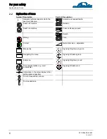 Предварительный просмотр 6 страницы Linde ARCLINE Cool 1 Operating Instructions Manual