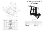 Предварительный просмотр 1 страницы Linde BOC 400840 Owner'S Manual