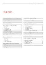 Preview for 3 page of Linde BOC BOCTIG200DC Operating Manual