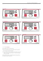 Preview for 37 page of Linde BOC BOCTIG200DC Operating Manual