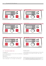 Preview for 40 page of Linde BOC BOCTIG200DC Operating Manual