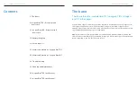 Preview for 2 page of Linde BOC Inogen One G3 Equipment Manual