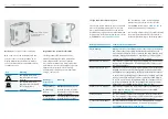 Preview for 12 page of Linde BOC Inogen One G3 Equipment Manual